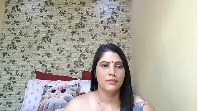 XIndianintimacy online show from June 2, 6:08 pm