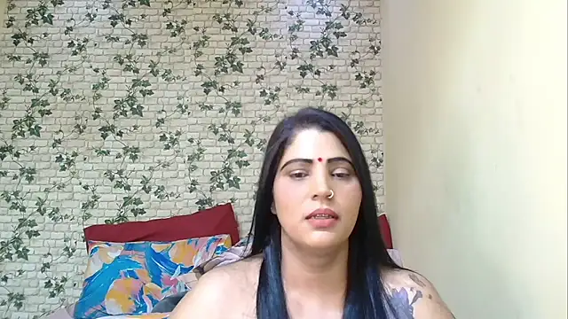 XIndianintimacy online show from March 26, 7:01 pm