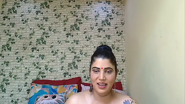 XIndianintimacy online show from March 22, 6:42 pm