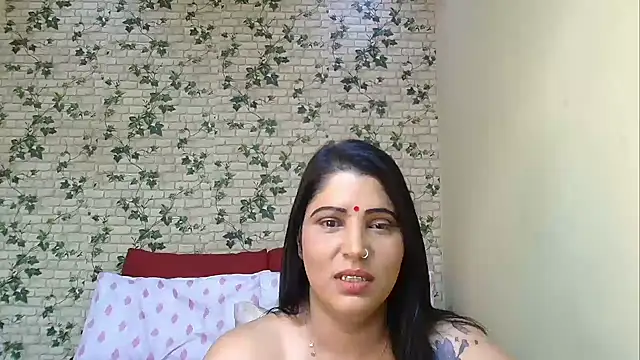 XIndianintimacy online show from May 9, 7:17 pm