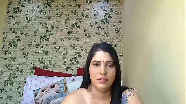 XIndianintimacy online show from June 3, 6:56 pm
