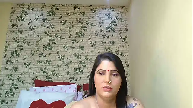 XIndianintimacy online show from June 7, 6:02 pm