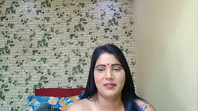 XIndianintimacy online show from December 20, 6:55 pm