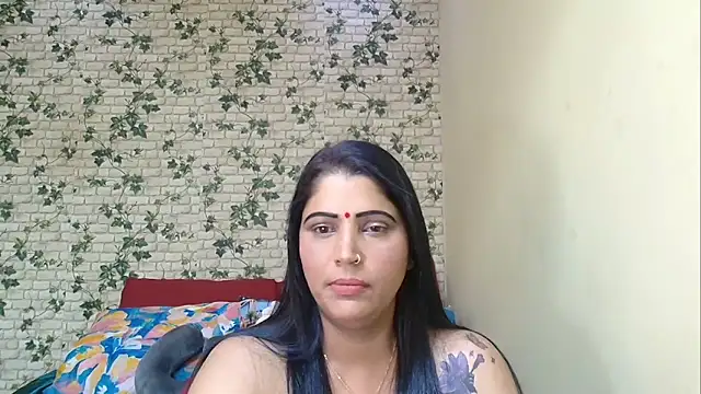 XIndianintimacy online show from February 20, 8:00 pm