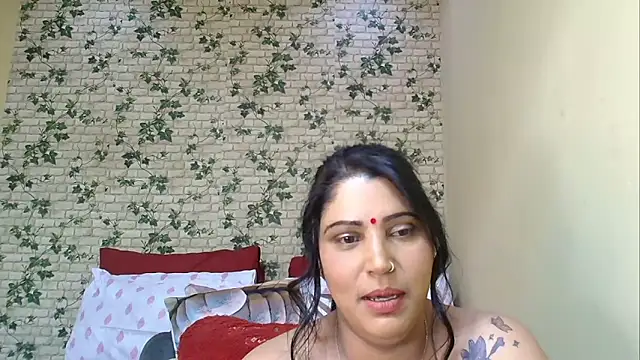 XIndianintimacy online show from April 23, 8:21 pm