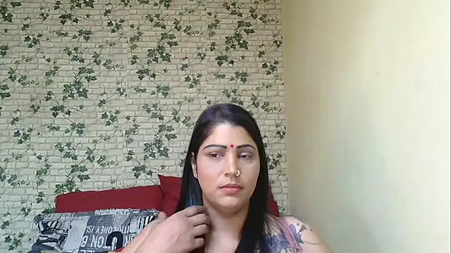 XIndianintimacy online show from February 17, 6:49 pm