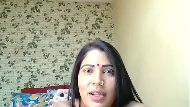 XIndianintimacy online show from February 11, 7:36 pm