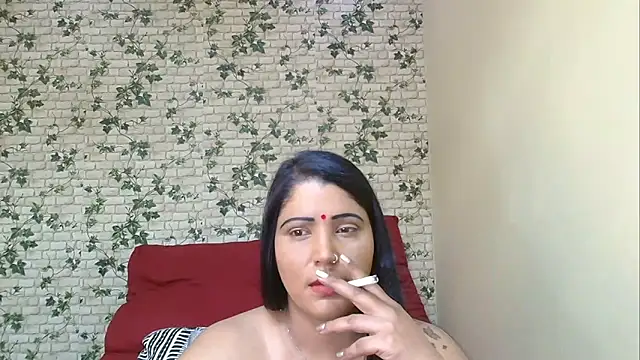 XIndianintimacy online show from November 14, 8:01 pm