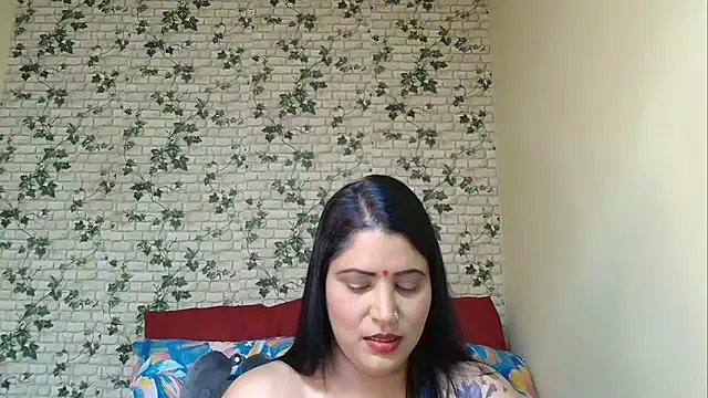 XIndianintimacy online show from December 19, 6:10 pm