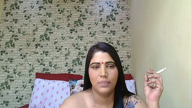 XIndianintimacy online show from April 9, 8:26 pm