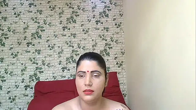 XIndianintimacy online show from November 13, 7:07 pm