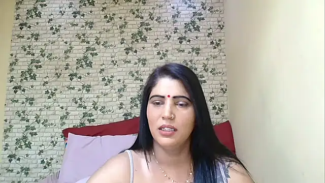 XIndianintimacy online show from March 27, 6:20 pm