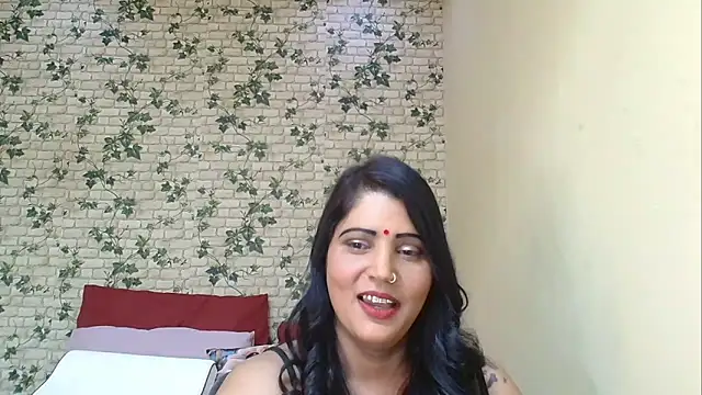 XIndianintimacy online show from February 28, 6:51 pm