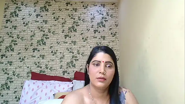 XIndianintimacy online show from June 4, 6:23 pm