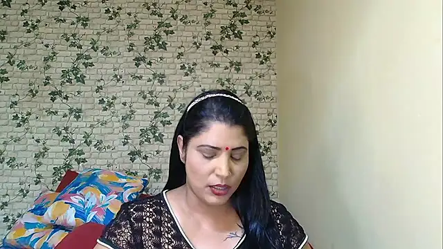 XIndianintimacy online show from January 9, 6:26 pm