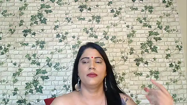 XIndianintimacy online show from December 13, 8:04 pm