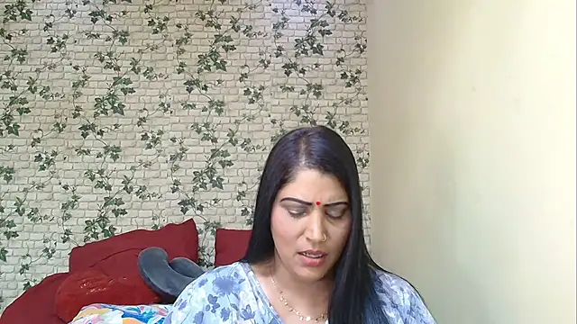 XIndianintimacy online show from February 21, 7:16 pm