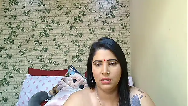 XIndianintimacy online show from April 22, 7:31 pm