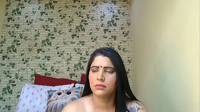 XIndianintimacy online show from June 1, 9:36 pm