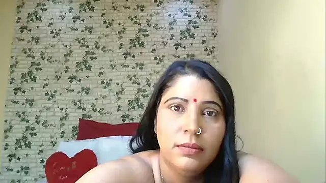 XIndianintimacy online show from July 19, 6:59 pm