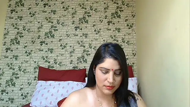 XIndianintimacy online show from April 17, 9:28 pm