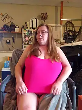 MsShelby40 online show from April 8, 10:11 pm