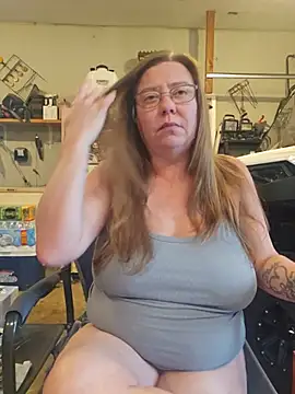 MsShelby40 online show from July 25, 10:16 pm
