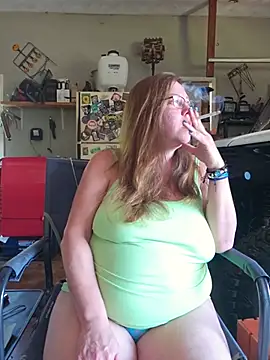 MsShelby40 online show from June 23, 8:29 pm