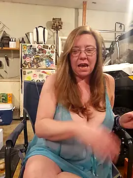 MsShelby40 online show from November 23, 12:20 am