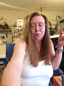 MsShelby40 online show from April 24, 10:01 pm