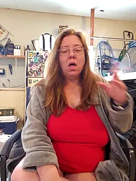 MsShelby40 online show from February 5, 6:15 pm