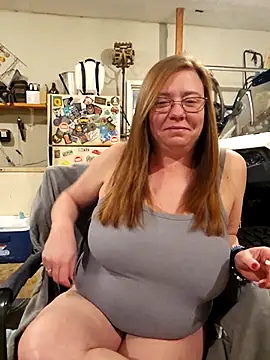 MsShelby40 online show from January 9, 11:11 pm