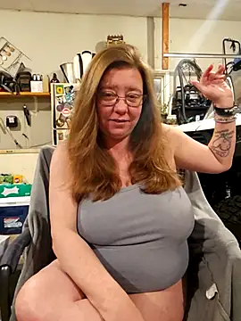 MsShelby40 online show from February 17, 11:57 pm