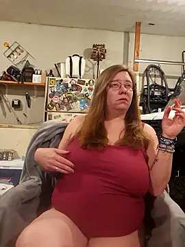 MsShelby40 online show from January 11, 11:22 pm