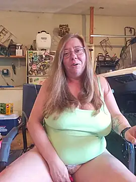 MsShelby40 online show from July 21, 10:11 pm