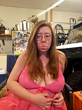 MsShelby40 online show from November 15, 12:47 am