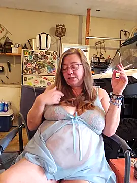 MsShelby40 online show from September 13, 10:21 pm