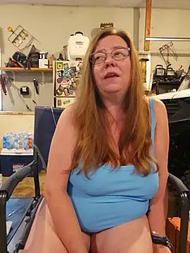 MsShelby40 online show from June 17, 10:41 pm