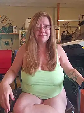 MsShelby40 online show from June 28, 8:26 pm