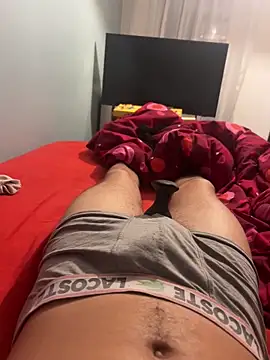 enzomlt online show from December 15, 1:22 am