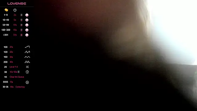 pauliCarter online show from October 23, 1:48 am