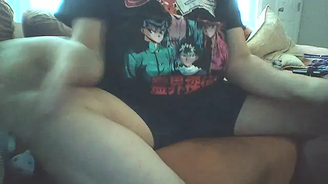 Big-Tits-McGee online show from September 13, 10:10 pm