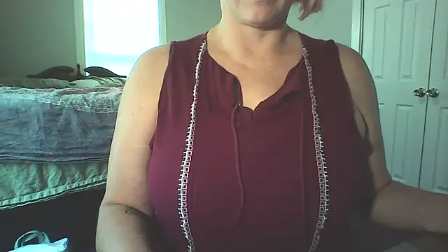 Big-Tits-McGee online show from September 24, 6:03 pm