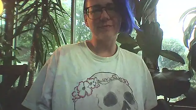 Big-Tits-McGee online show from October 13, 2:40 pm