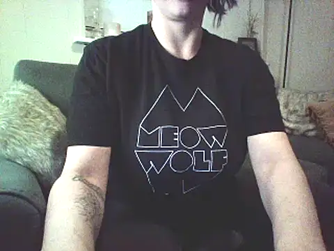 Big-Tits-McGee online show from February 2, 8:45 am