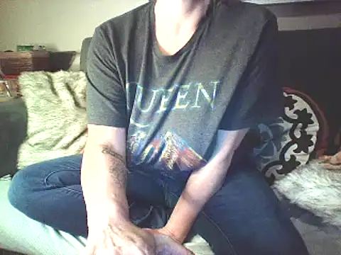 Big-Tits-McGee online show from March 3, 11:35 pm