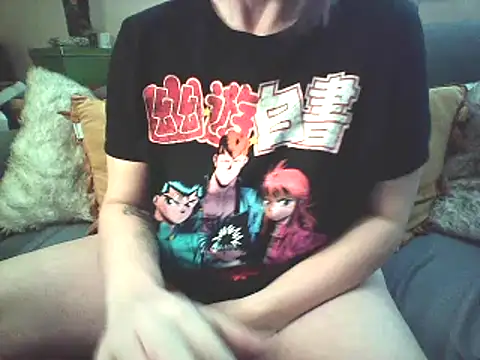 Big-Tits-McGee online show from February 21, 7:10 pm