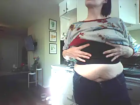 Big-Tits-McGee online show from January 31, 9:37 pm