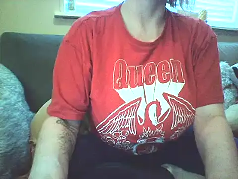 Big-Tits-McGee online show from March 11, 5:46 pm