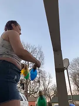 Big-Tits-McGee online show from February 3, 11:58 pm